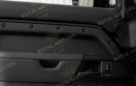 Land Rover Defender II, 2026 год, 28 500 000 рублей, 17 фотография