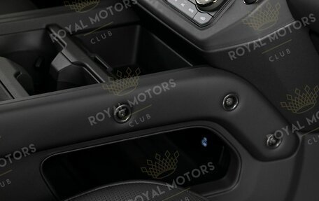 Land Rover Defender II, 2026 год, 28 500 000 рублей, 13 фотография