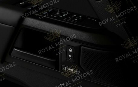 Land Rover Defender II, 2026 год, 28 500 000 рублей, 18 фотография