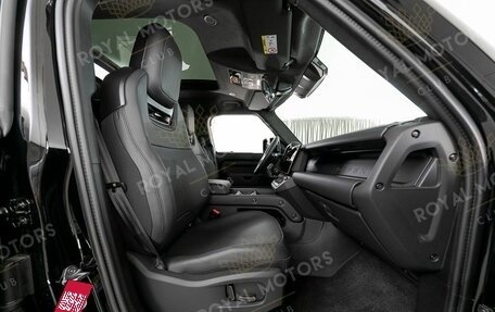 Land Rover Defender II, 2026 год, 28 500 000 рублей, 8 фотография