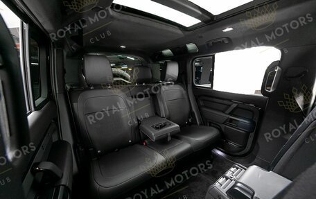 Land Rover Defender II, 2026 год, 28 500 000 рублей, 19 фотография