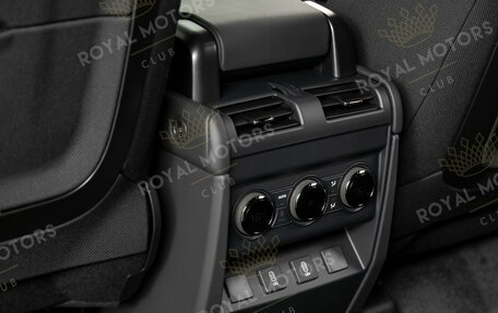 Land Rover Defender II, 2026 год, 28 500 000 рублей, 20 фотография