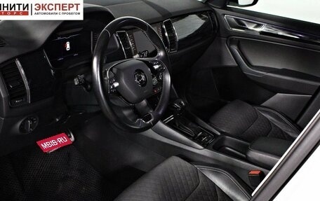 Skoda Kodiaq I, 2020 год, 3 457 000 рублей, 12 фотография