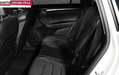Skoda Kodiaq I, 2020 год, 3 457 000 рублей, 15 фотография