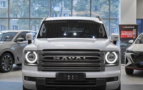 Haval H9, 2024 год, 3 499 000 рублей, 2 фотография