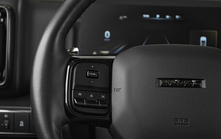 Haval H9, 2024 год, 3 499 000 рублей, 12 фотография
