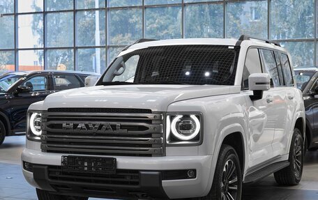 Haval H9, 2024 год, 3 499 000 рублей, 3 фотография
