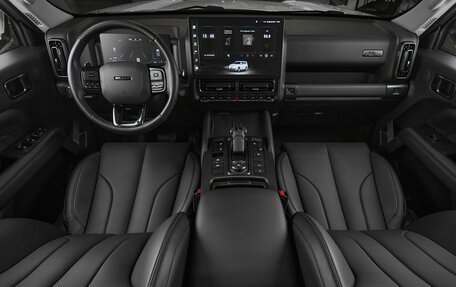 Haval H9, 2024 год, 3 499 000 рублей, 9 фотография