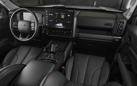 Haval H9, 2024 год, 3 499 000 рублей, 10 фотография