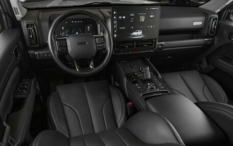 Haval H9, 2024 год, 3 499 000 рублей, 8 фотография