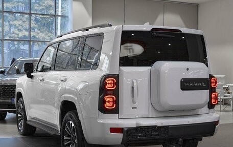 Haval H9, 2024 год, 3 499 000 рублей, 4 фотография