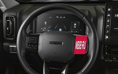 Haval H9, 2024 год, 3 499 000 рублей, 11 фотография