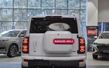 Haval H9, 2024 год, 3 499 000 рублей, 5 фотография