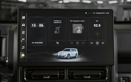 Haval H9, 2024 год, 3 499 000 рублей, 18 фотография