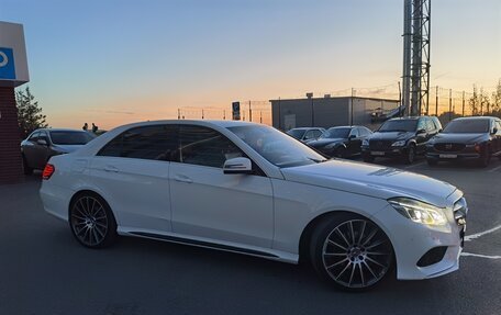 Mercedes-Benz E-Класс, 2013 год, 850 000 рублей, 5 фотография