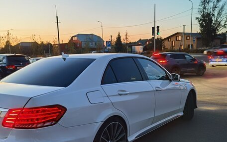 Mercedes-Benz E-Класс, 2013 год, 850 000 рублей, 8 фотография