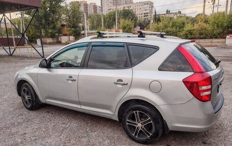 KIA cee'd I рестайлинг, 2008 год, 550 000 рублей, 5 фотография