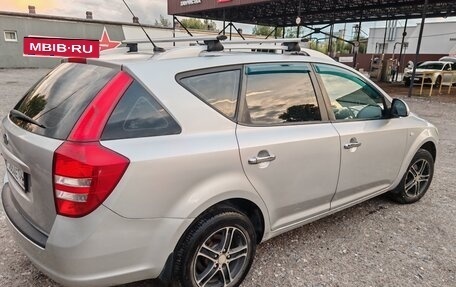 KIA cee'd I рестайлинг, 2008 год, 550 000 рублей, 7 фотография