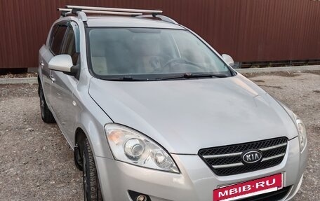 KIA cee'd I рестайлинг, 2008 год, 550 000 рублей, 2 фотография