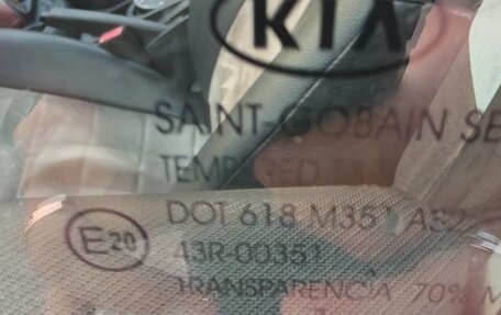 KIA cee'd I рестайлинг, 2008 год, 550 000 рублей, 18 фотография
