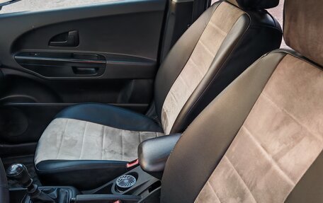 KIA cee'd I рестайлинг, 2008 год, 550 000 рублей, 20 фотография