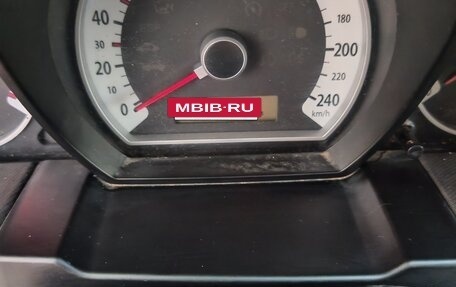 KIA cee'd I рестайлинг, 2008 год, 550 000 рублей, 11 фотография