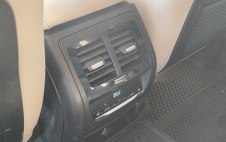 BMW X3, 2019 год, 3 400 000 рублей, 9 фотография