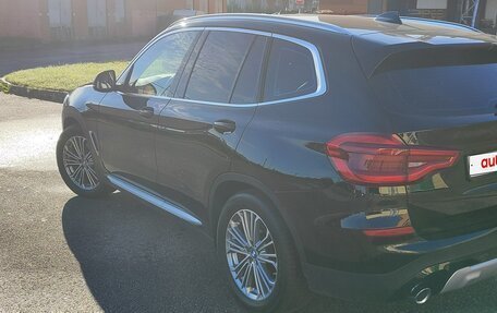 BMW X3, 2019 год, 3 400 000 рублей, 5 фотография