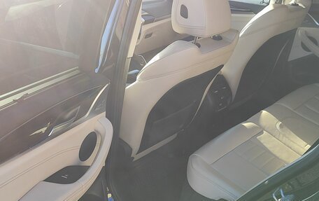 BMW X3, 2019 год, 3 400 000 рублей, 6 фотография