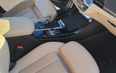 BMW X3, 2019 год, 3 400 000 рублей, 13 фотография