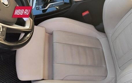BMW X3, 2019 год, 3 400 000 рублей, 11 фотография