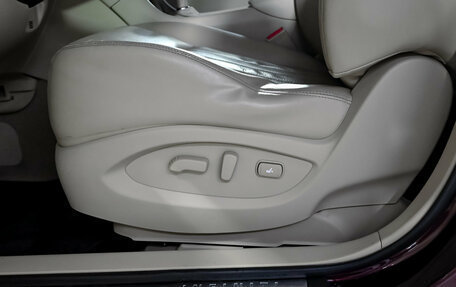 Infiniti QX50 I рестайлинг, 2014 год, 2 050 000 рублей, 15 фотография
