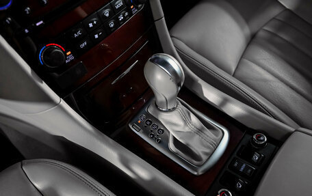 Infiniti QX50 I рестайлинг, 2014 год, 2 050 000 рублей, 17 фотография