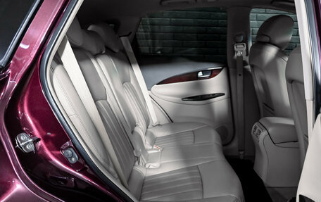Infiniti QX50 I рестайлинг, 2014 год, 2 050 000 рублей, 20 фотография