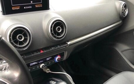 Audi A3, 2014 год, 1 650 000 рублей, 9 фотография
