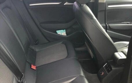 Audi A3, 2014 год, 1 650 000 рублей, 8 фотография