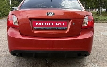 KIA Rio II, 2009 год, 435 000 рублей, 2 фотография