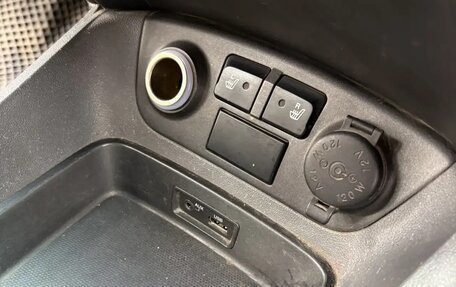 KIA Rio II, 2009 год, 435 000 рублей, 22 фотография