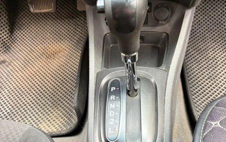 KIA Rio II, 2009 год, 435 000 рублей, 21 фотография