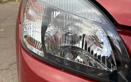 KIA Rio II, 2009 год, 435 000 рублей, 17 фотография