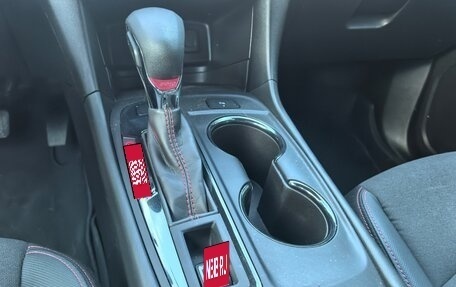 Chevrolet Equinox III, 2022 год, 2 850 000 рублей, 19 фотография