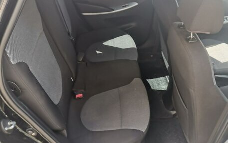 Hyundai Solaris II рестайлинг, 2013 год, 820 000 рублей, 7 фотография