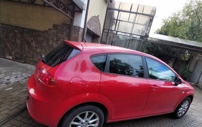 SEAT Leon II, 2011 год, 1 500 000 рублей, 1 фотография