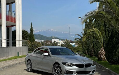 BMW 4 серия, 2019 год, 3 600 000 рублей, 1 фотография