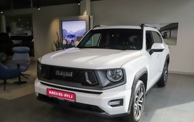 Haval H7, 2025 год, 3 760 000 рублей, 1 фотография
