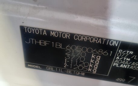 Land Rover Range Rover IV рестайлинг, 2014 год, 3 448 000 рублей, 17 фотография