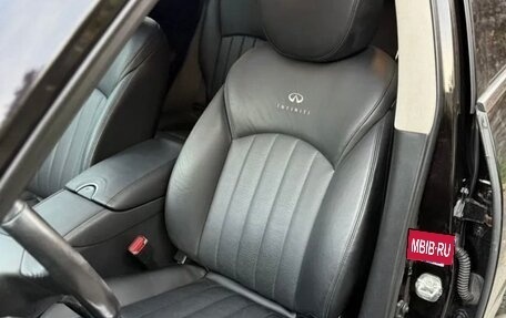 Infiniti EX, 2011 год, 1 330 000 рублей, 6 фотография
