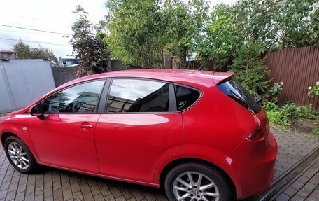 SEAT Leon II, 2011 год, 1 500 000 рублей, 2 фотография