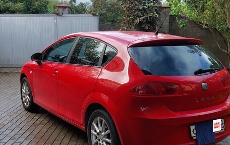 SEAT Leon II, 2011 год, 1 500 000 рублей, 4 фотография
