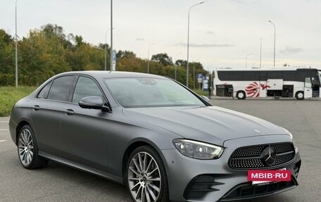 Mercedes-Benz E-Класс, 2020 год, 5 400 000 рублей, 7 фотография